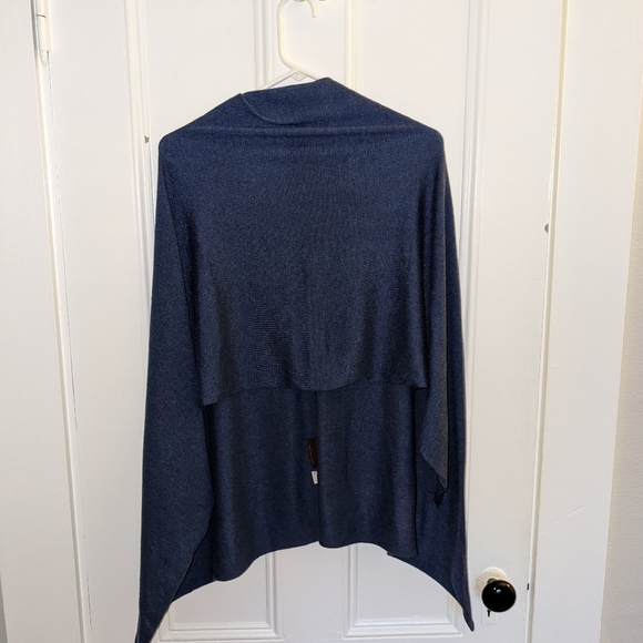 Kerisma shawl - Picture 4 of 6